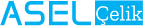 Asel Çelik Logo